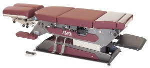 ELITE High Low Elevation Table